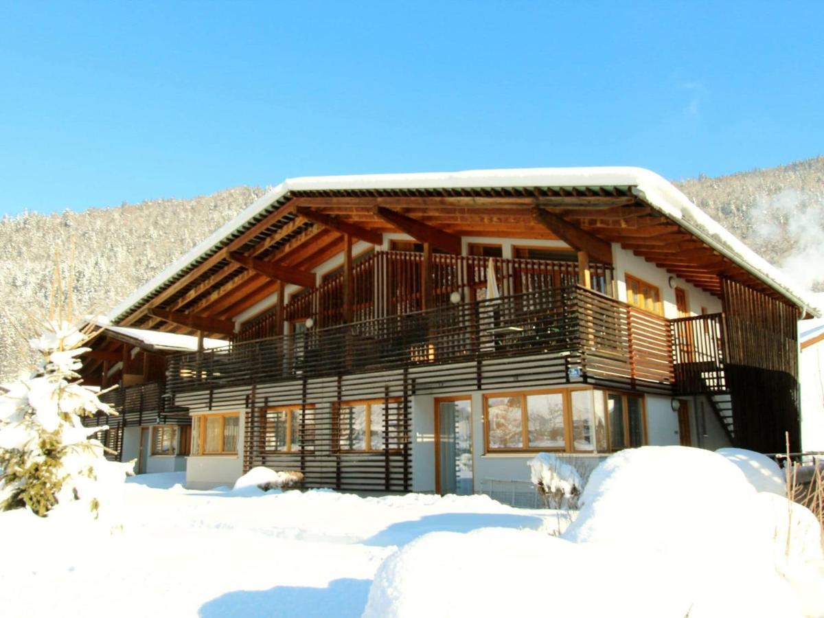 Modern Apartment With Wilder Kaiser View بوخن المظهر الخارجي الصورة