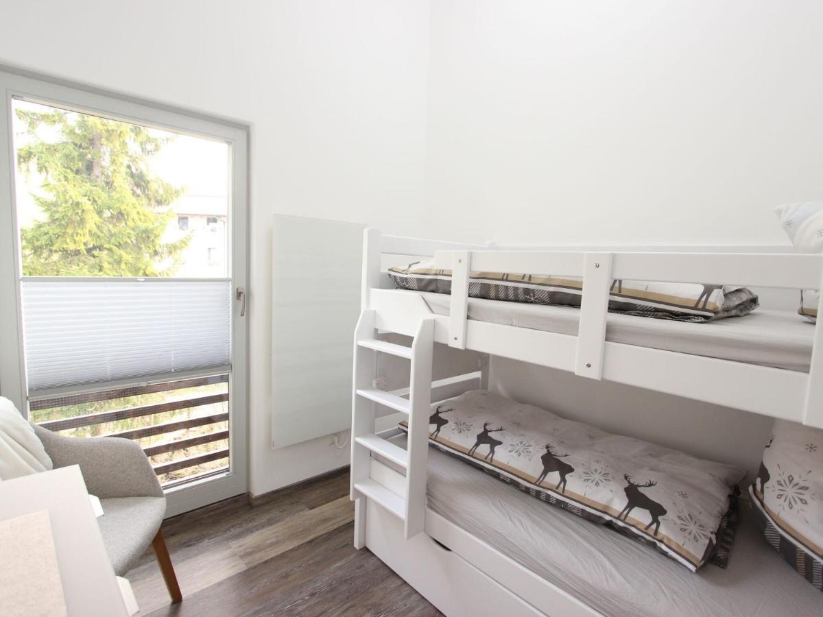 Modern Apartment With Wilder Kaiser View بوخن المظهر الخارجي الصورة