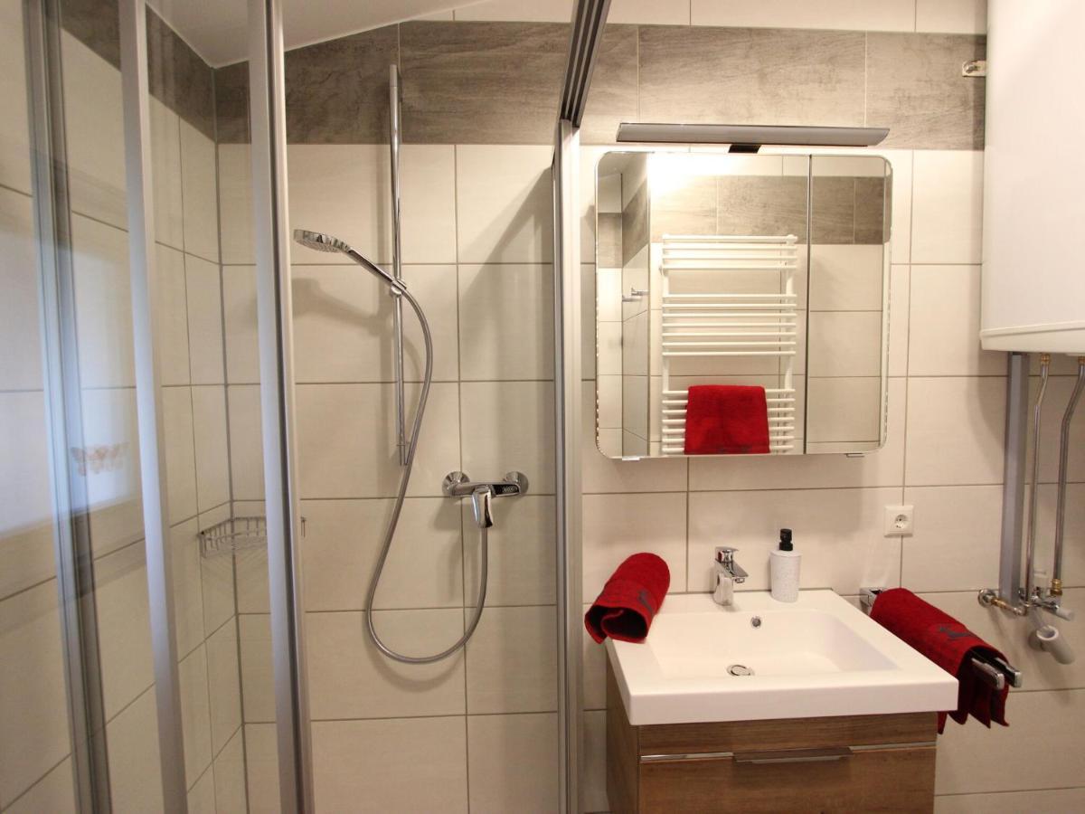 Modern Apartment With Wilder Kaiser View بوخن المظهر الخارجي الصورة